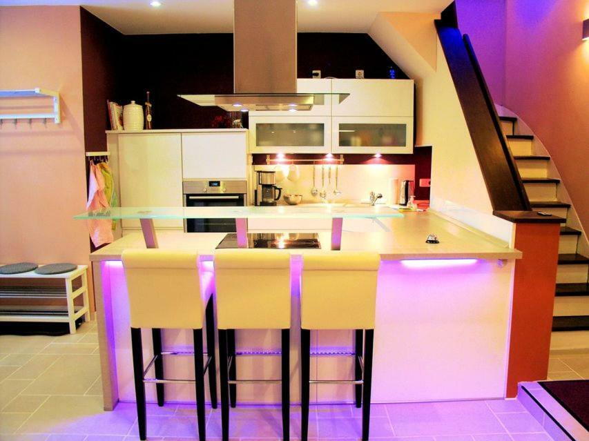 Alte Backbaude Apartment Бад Харцбург Екстериор снимка